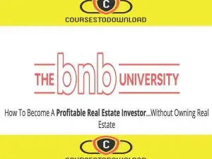 Chi Ta - BNB University Download Course