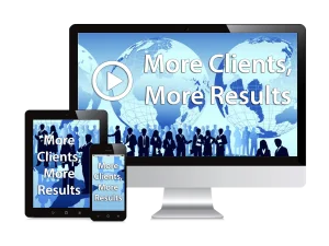Cody Butler – More Clients More Results Download