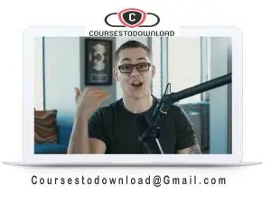 Dan Henry - YouTube Ads for Selling Courses