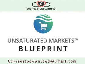Daniel Spurman - Unsaturated Markets™ Blueprint