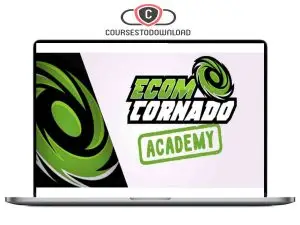 Nick Arora – Ecomtornado Academy coursestodownload.com