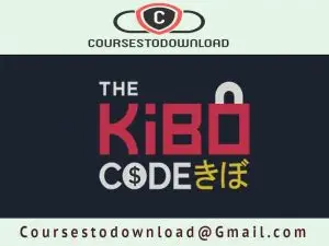 Steve Clayton And Aidan Booth – THE KIBO CODE