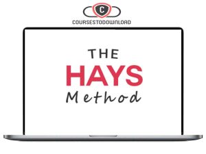 Brian Anderson & Brandon hays - The Hays Method