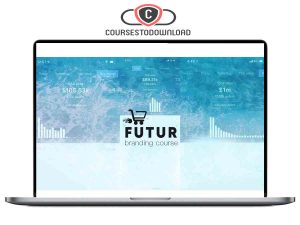 Faiz Warsani - FuturCommerce Branding Course Download