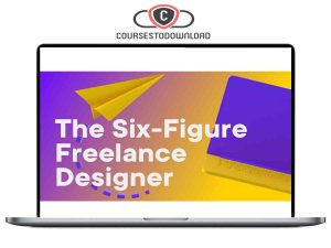 Flux Academy – The 6 Figure Freelance Designer Download