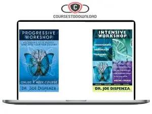 Dr Joe Dispenza – Ascending Your Energy Download