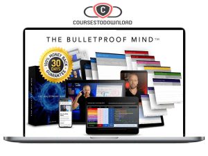 Josh Whiting - Bulletproof Mind Download