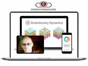 Ken Wilber - Evolutionary Dynamics Download