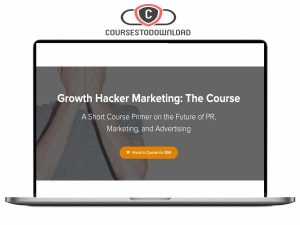 Ryan Holiday - Growth Hacker Marketing Download