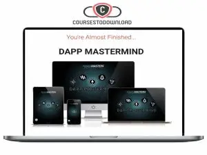 Jason BTO – DApp Mastermind (Crypto DApps) Download