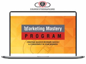 Rajiv Talreja - Marketing Mastery Download