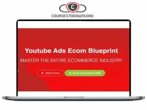 Ricky Hayes - Youtube Ads Ecom Blueprint Download