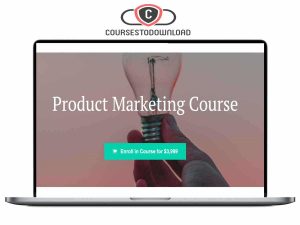Hasan Luongo - Product Marketing Course Download