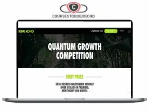 Sabri Suby - Quantum Growth Download