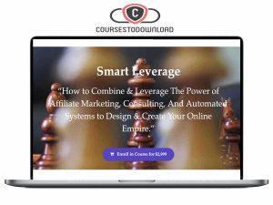 Sean Vosler - Smart Leverage - (Bundle) Download
