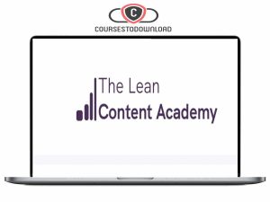 The Lean Content Academy Download