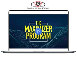 Frank Kern - The Maximizer Program 12 Week Mentoring Download