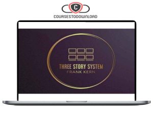 Frank Kern - The Three Story System Download