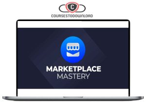 Marketplace Mastery - Facebook Dropshipping Download