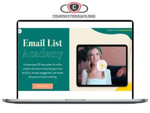 Melissa Griffin – Email List Academy Download