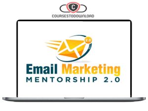Caleb O'Dowd - Email Marketing Membership 2.0 Download