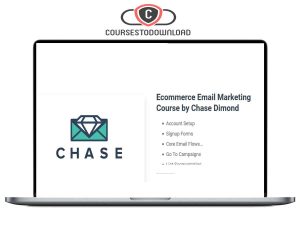 Chase Dimond – Email Marketing Course