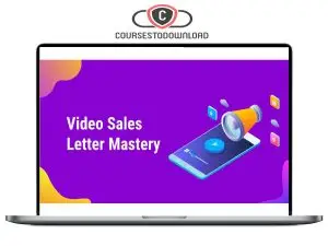 Daniel Fazio – Video Sales Letter Mastery (Cold Email Wizard) Download