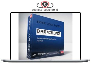Jon Penberthy - Expert Accelerator Download