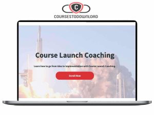 Cody Burch - Course Launch Coaching Download