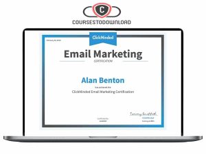 ClickMinded - Email Marketing Course Download