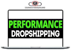 Hayden Bowles - Performance Dropshipping Download