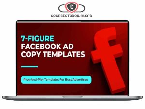 Mark William - 7-Figure Facebook Ad Copy Templates Download