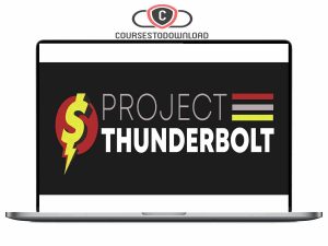 Steven Clayton & Aidan Booth - Project Thunderbolt Download