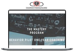 Chase Hughes - The Mastery Program Download