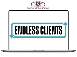 Robert Williams - Endless Clients Download