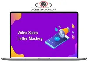 Cold Email Wizard - Video Sales Letter Mastery Download