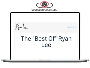 Ryan Lee – The “Best Of” Ryan Lee Download