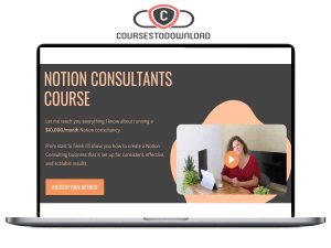 Notionology – Notion Consultant Course Download