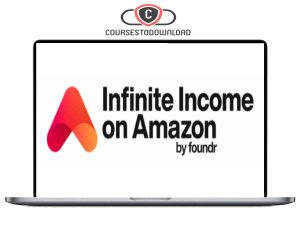 Melisa Vong (Foundr) – Infinite Income on Amazon Download