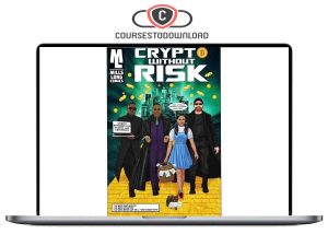 Mike Long - Crypto without Risk Download