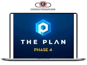 Dan Hollings – The Plan (Phase 4) Download
