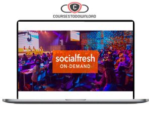 Social Fresh 2021 – Virtual Conference Download