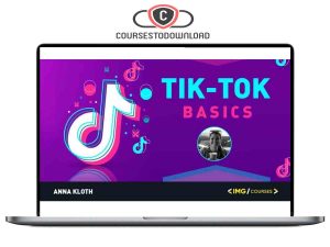 Anna Kloth - Tik Tok Basics Download
