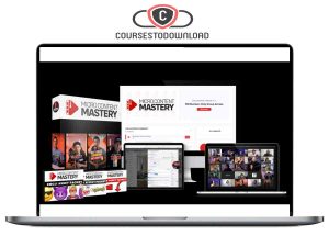 Mark Cloutier – Micro Content Mastery Download