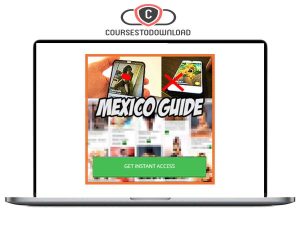 King Epic – Mexico Guide Download