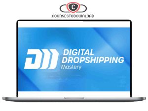 Tanner Planes - Digital Dropshipping Mastery Download