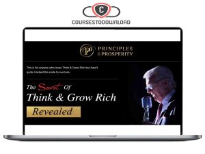 Bob Proctor – Principles Of Prosperity Download