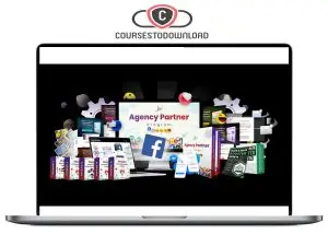 Jason Wardrop – Agency Partner Program Download