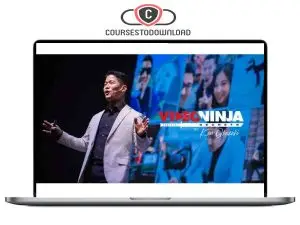 Ken Okazaki – Video Ninja Secrets Download
