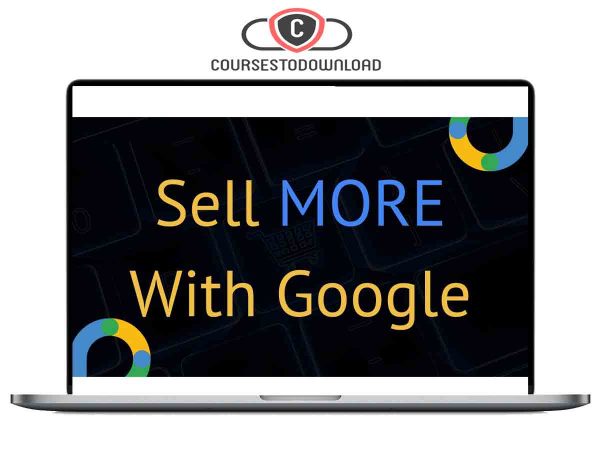 Aaron Young - Sell More with Google Download